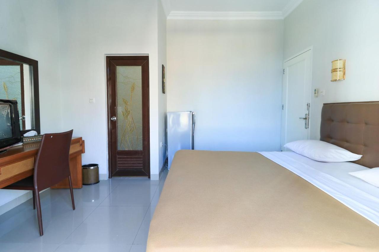 Ge Jacmart Homestay נקסר מראה חיצוני תמונה