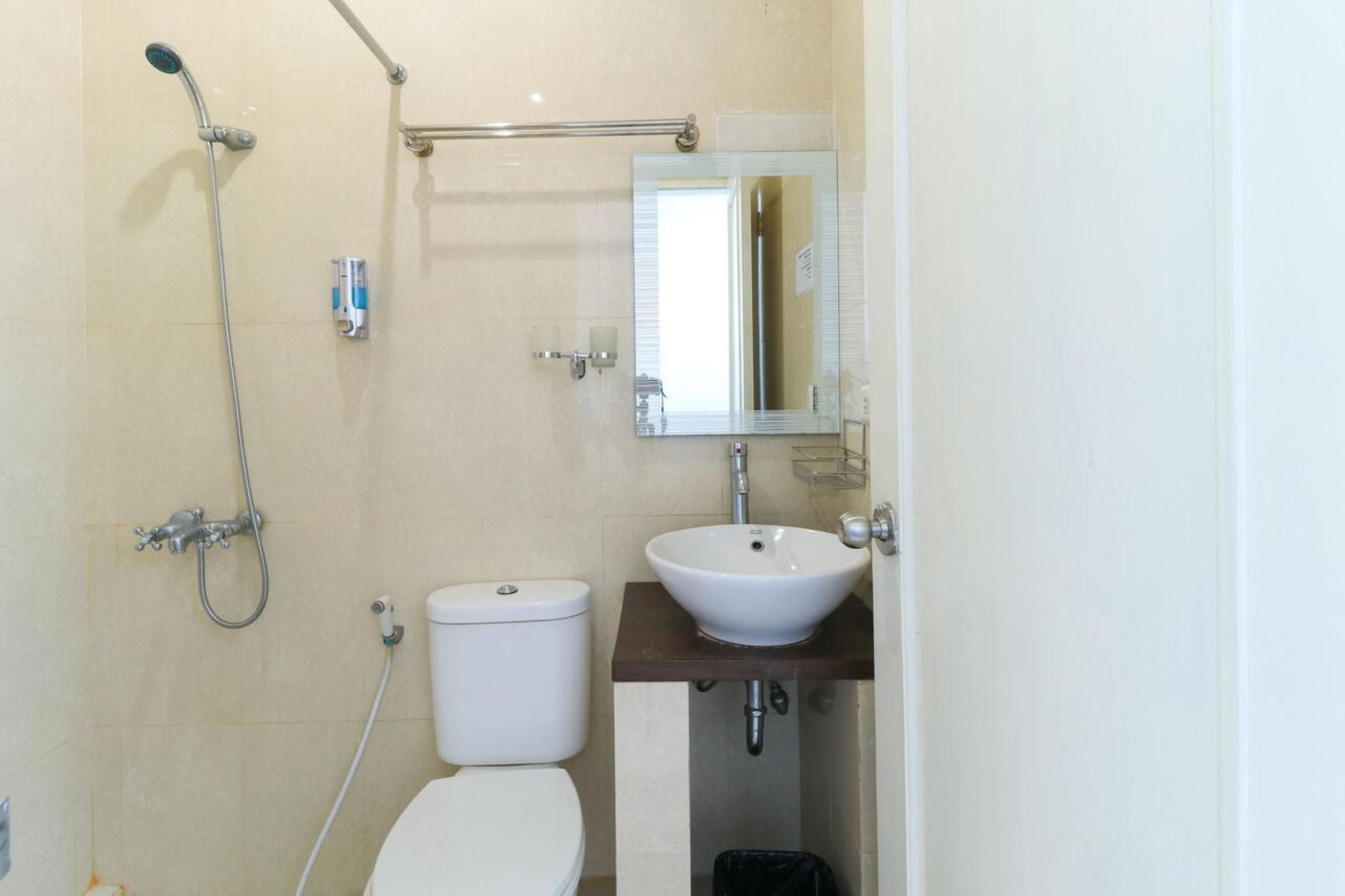 Ge Jacmart Homestay נקסר מראה חיצוני תמונה