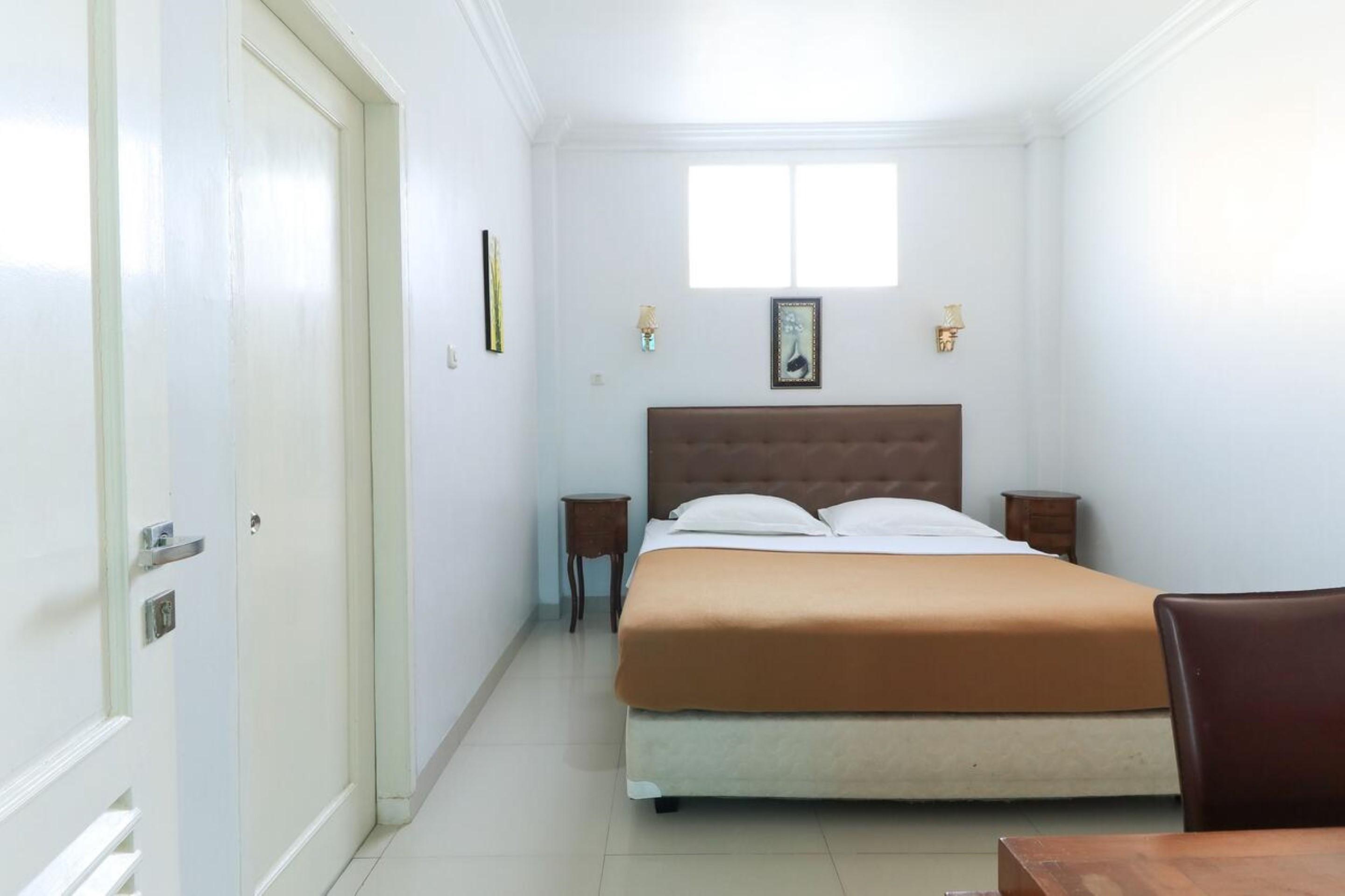 Ge Jacmart Homestay נקסר מראה חיצוני תמונה
