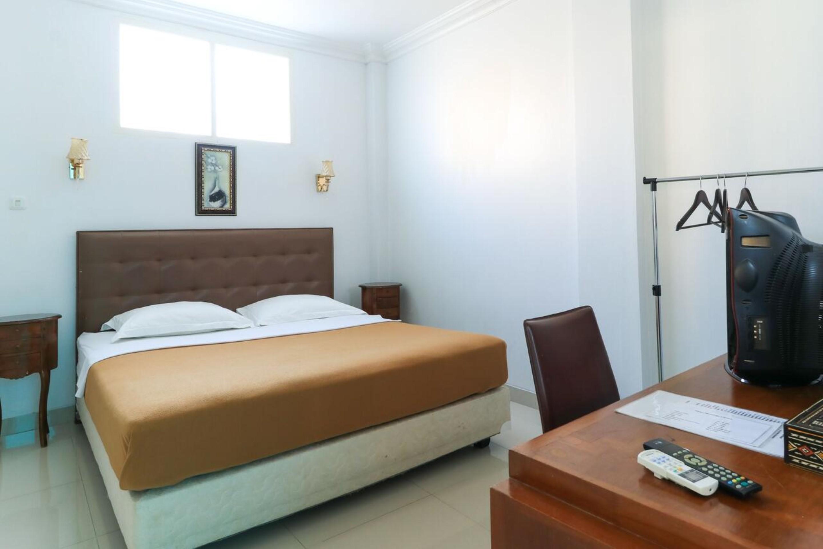 Ge Jacmart Homestay נקסר מראה חיצוני תמונה