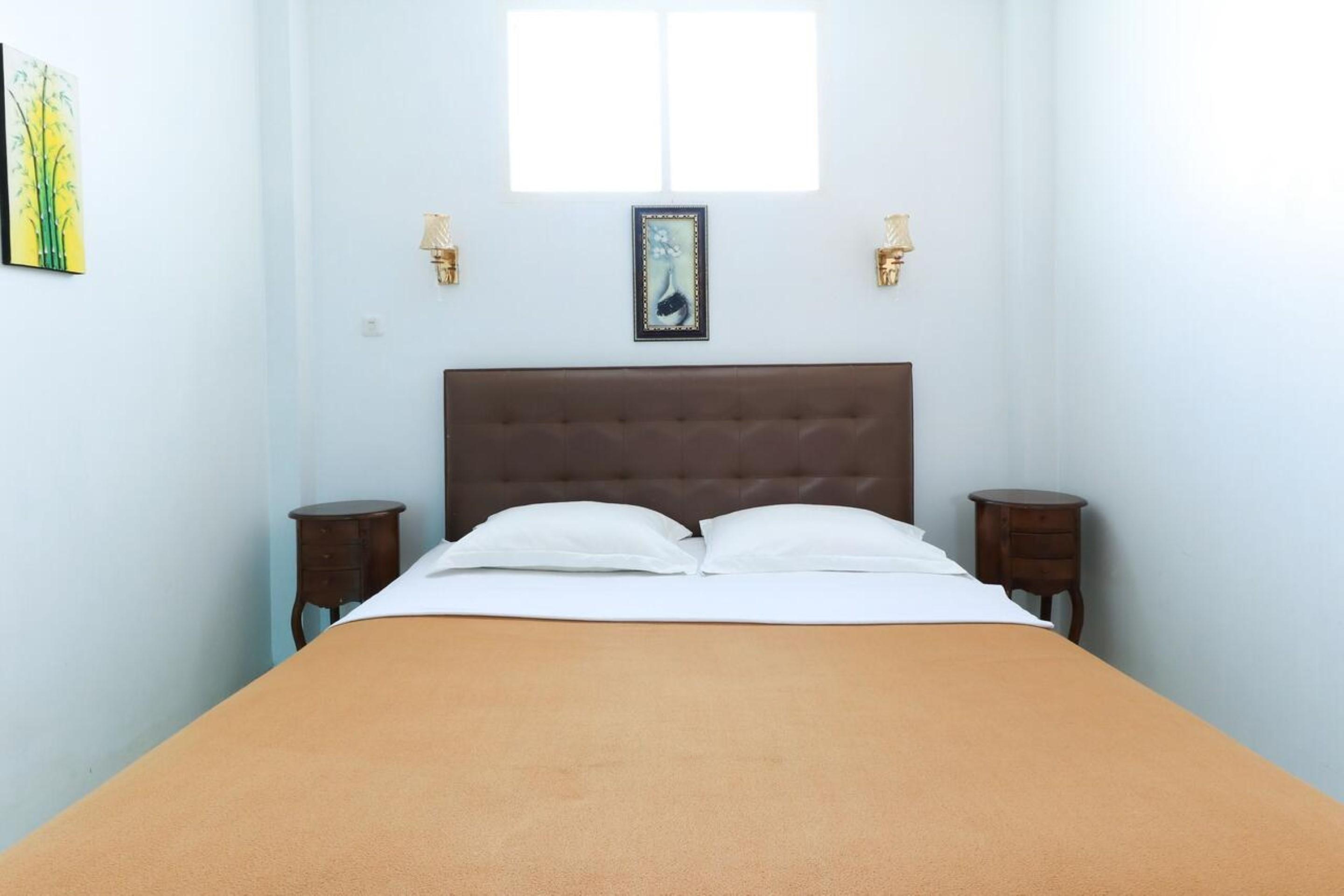 Ge Jacmart Homestay נקסר מראה חיצוני תמונה