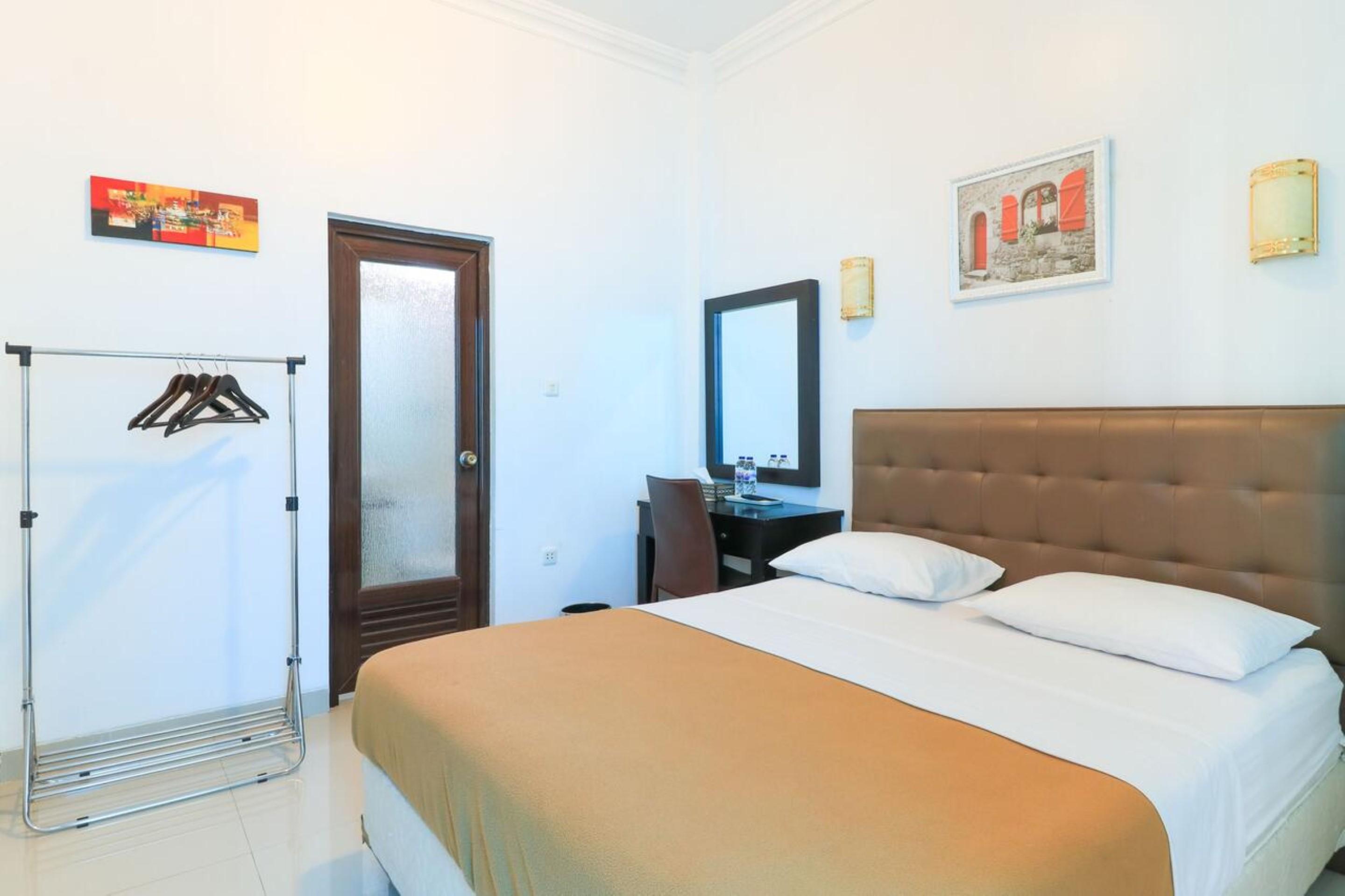 Ge Jacmart Homestay נקסר מראה חיצוני תמונה