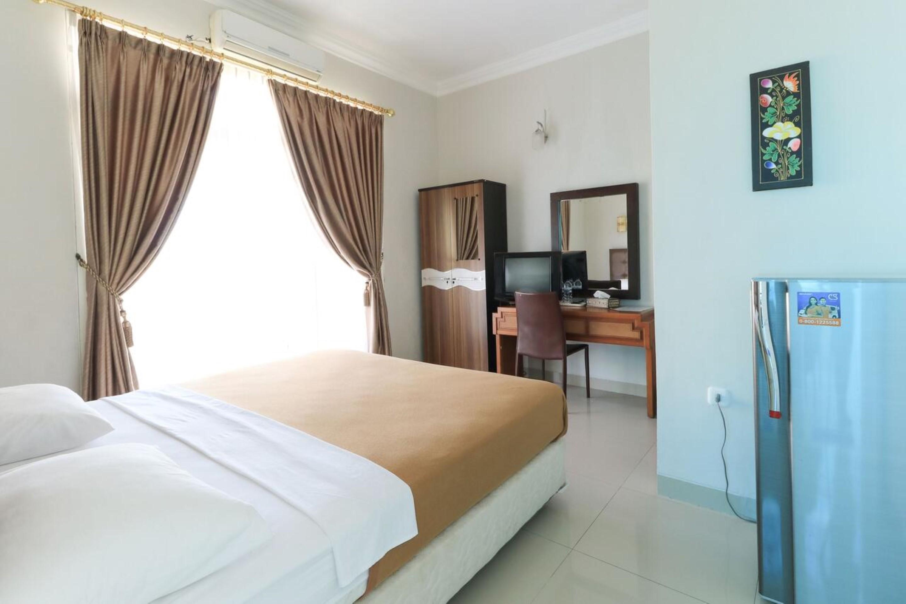 Ge Jacmart Homestay נקסר מראה חיצוני תמונה