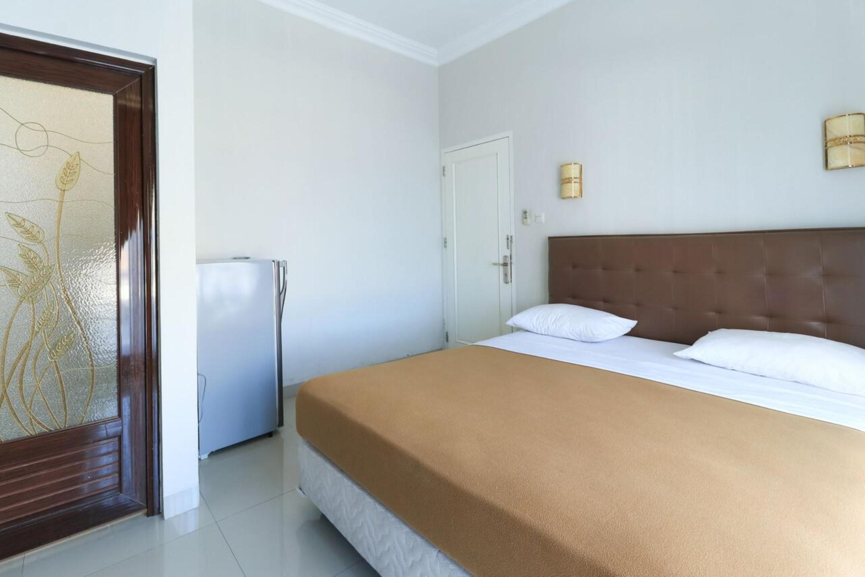 Ge Jacmart Homestay נקסר מראה חיצוני תמונה