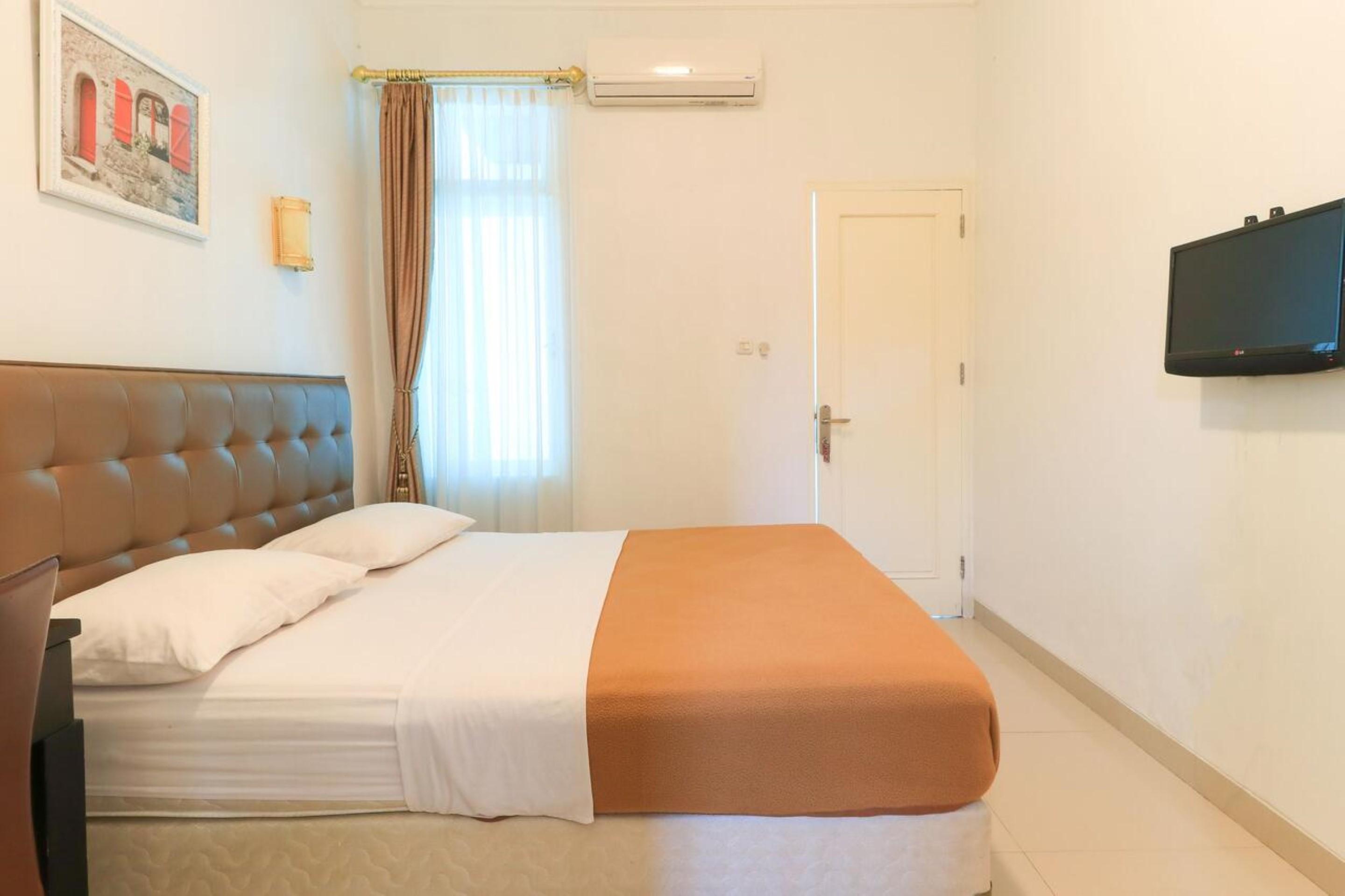 Ge Jacmart Homestay נקסר מראה חיצוני תמונה