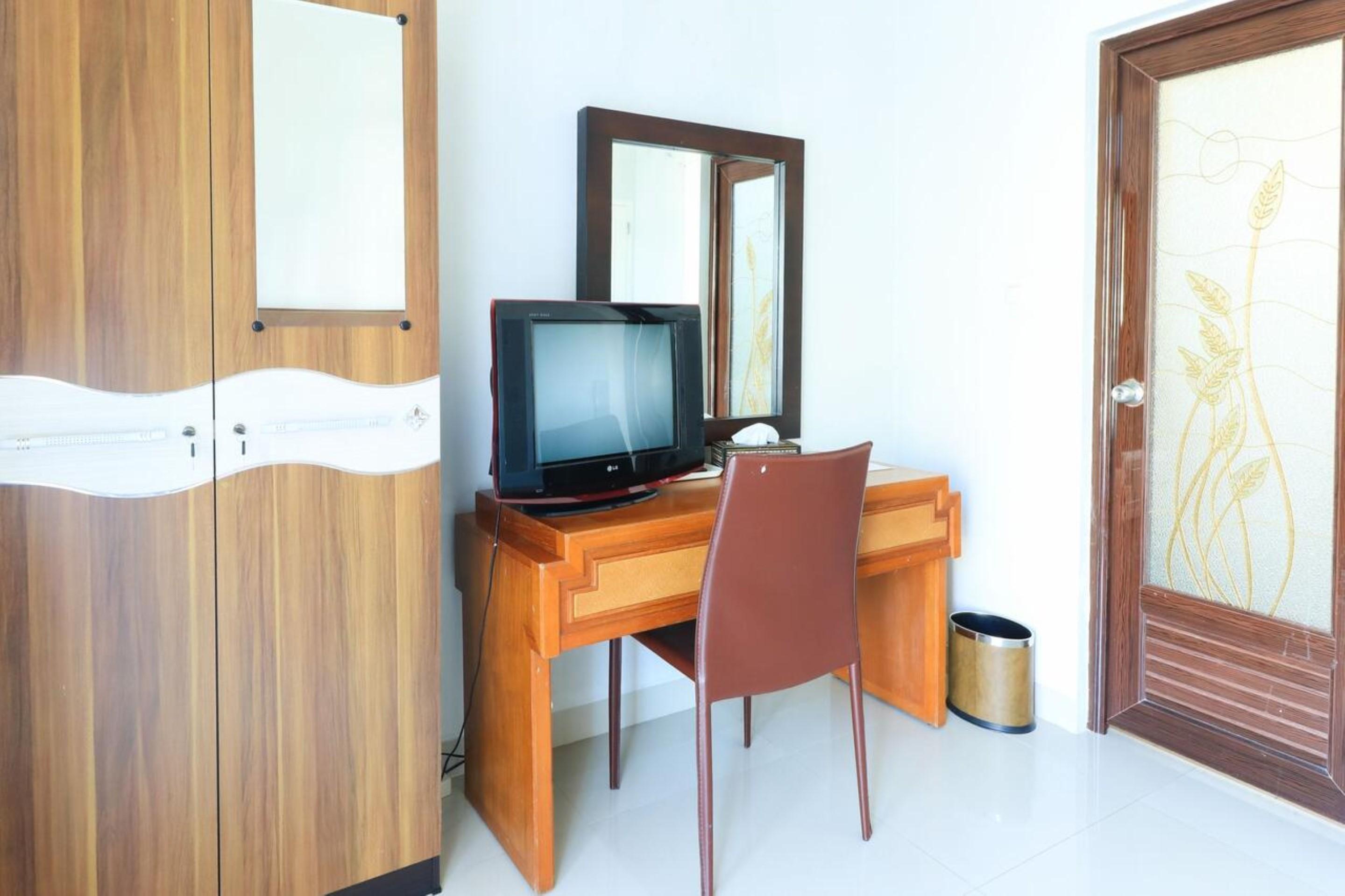 Ge Jacmart Homestay נקסר מראה חיצוני תמונה